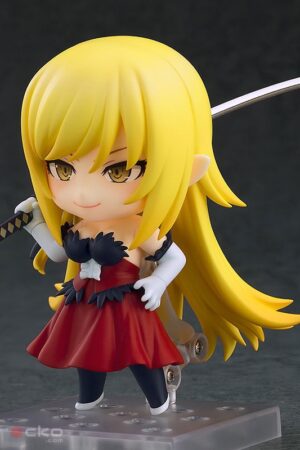 Figura Nendoroid Kiss-Shot Acerola-Orion Heart-Under-Blade Kizumonogatari Good Smile Company Tienda Figuras Anime Chile