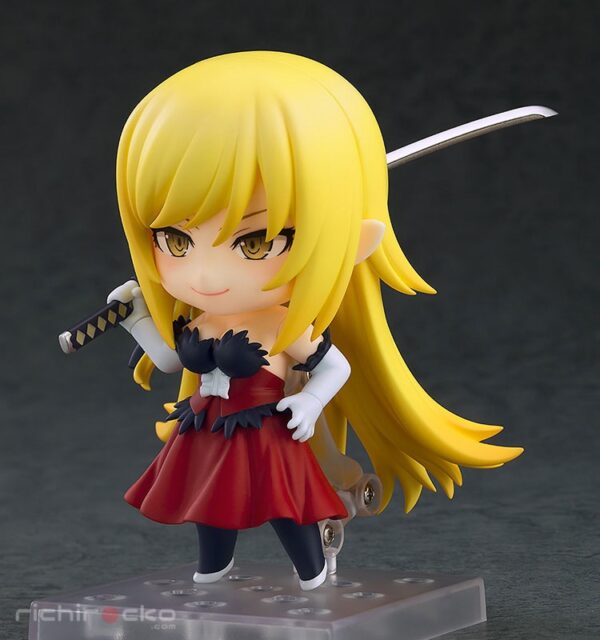 Figura Nendoroid Kiss-Shot Acerola-Orion Heart-Under-Blade Kizumonogatari Good Smile Company Tienda Figuras Anime Chile