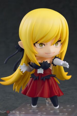 Figura Nendoroid Kiss-Shot Acerola-Orion Heart-Under-Blade Kizumonogatari Good Smile Company Tienda Figuras Anime Chile