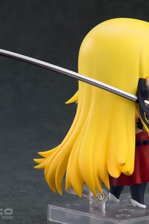 Figura Nendoroid Kiss-Shot Acerola-Orion Heart-Under-Blade Kizumonogatari Good Smile Company Tienda Figuras Anime Chile