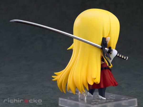 Figura Nendoroid Kiss-Shot Acerola-Orion Heart-Under-Blade Kizumonogatari Good Smile Company Tienda Figuras Anime Chile