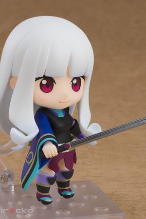 Figura Nendoroid Togame Katanagatari Good Smile Company Tienda Figuras Anime Chile