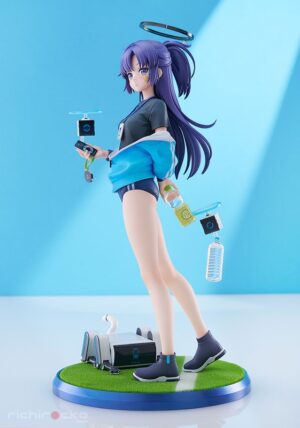 Figura Yuuka (P.E. Uniform) 1/7 Blue Archive Max Factory Tienda Figuras Anime Chile