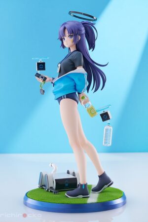 Figura Yuuka (P.E. Uniform) 1/7 Blue Archive Max Factory Tienda Figuras Anime Chile