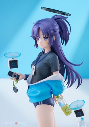 Figura Yuuka (P.E. Uniform) 1/7 Blue Archive Max Factory Tienda Figuras Anime Chile