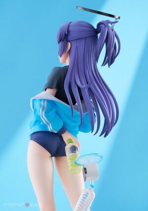 Figura Yuuka (P.E. Uniform) 1/7 Blue Archive Max Factory Tienda Figuras Anime Chile