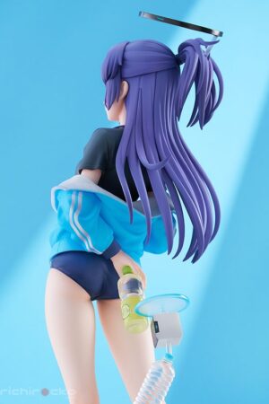 Figura Yuuka (P.E. Uniform) 1/7 Blue Archive Max Factory Tienda Figuras Anime Chile