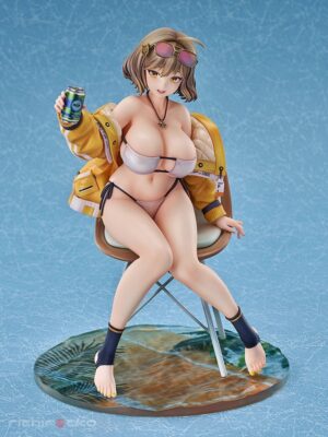 FIGURE-177147_03 Figura Anis: Sparkling Summer 1/7 Goddess of Victory: Nikke Good Smile Arts Shanghai Tienda Figuras Anime Chile