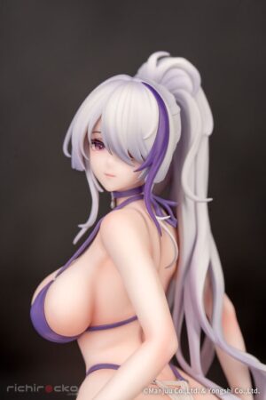 Figura Unzen Sojourn Through Clear Seas 1/8 Azur Lane Myethos Tienda Figuras Anime Chile