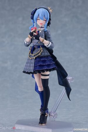 Figura figma Hoshimachi Suisei Hololive Max Factory Tienda Figuras Anime Chile