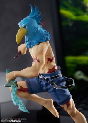 Figura POP UP PARADE Sunraku Shangri-La Frontier Good Smile Company Tienda Figuras Anime Chile