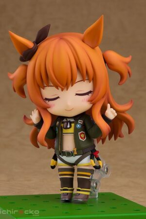 Figura Nendoroid Mayano Top Gun Umamusume Pretty Derby Good Smile Company Tienda Figuras Anime Chile