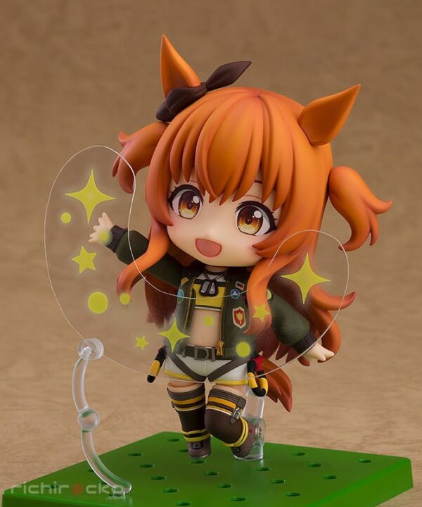 Figura Nendoroid Mayano Top Gun Umamusume Pretty Derby Good Smile Company Tienda Figuras Anime Chile