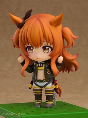 Figura Nendoroid Mayano Top Gun Umamusume Pretty Derby Good Smile Company Tienda Figuras Anime Chile