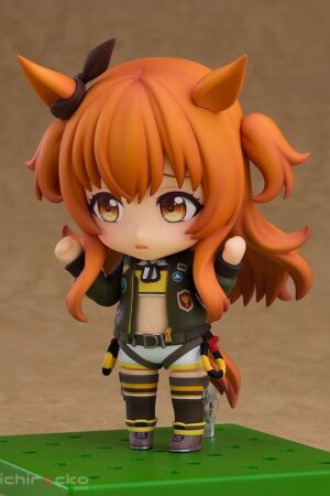 Figura Nendoroid Mayano Top Gun Umamusume Pretty Derby Good Smile Company Tienda Figuras Anime Chile