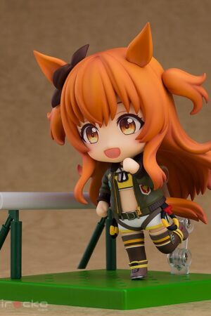 Figura Nendoroid Mayano Top Gun Umamusume Pretty Derby Good Smile Company Tienda Figuras Anime Chile