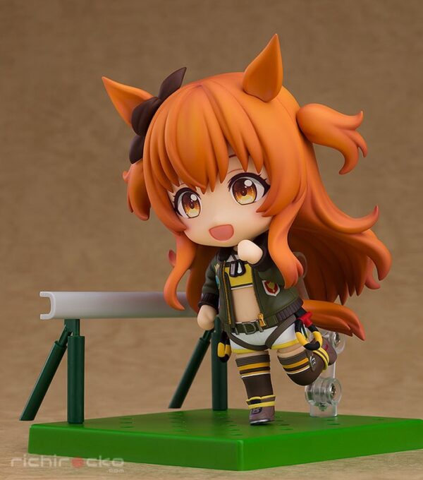 Figura Nendoroid Mayano Top Gun Umamusume Pretty Derby Good Smile Company Tienda Figuras Anime Chile