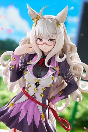 Figura Biwa Hayahide 1/7 Umamusume Pretty Derby Max Factory Tienda Figuras Anime Chile