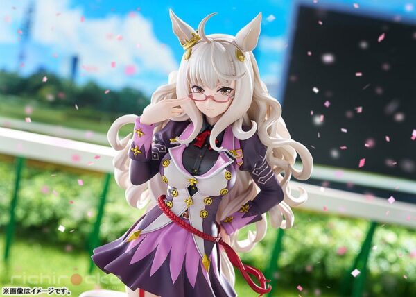 Figura Biwa Hayahide 1/7 Umamusume Pretty Derby Max Factory Tienda Figuras Anime Chile