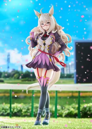 Figura Biwa Hayahide 1/7 Umamusume Pretty Derby Max Factory Tienda Figuras Anime Chile