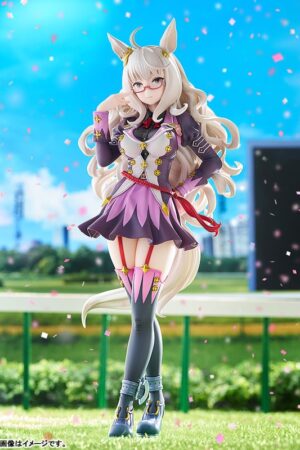 Figura Biwa Hayahide 1/7 Umamusume Pretty Derby Max Factory Tienda Figuras Anime Chile