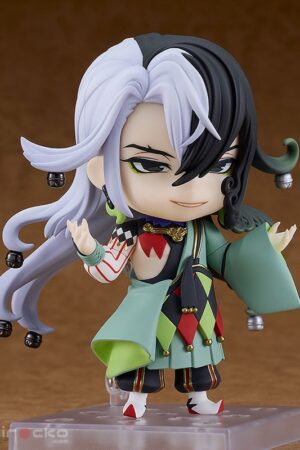 Figura Nendoroid Alter Ego/Ashiya Doman Fate/Grand Order Orange Rouge Tienda Figuras Anime Chile