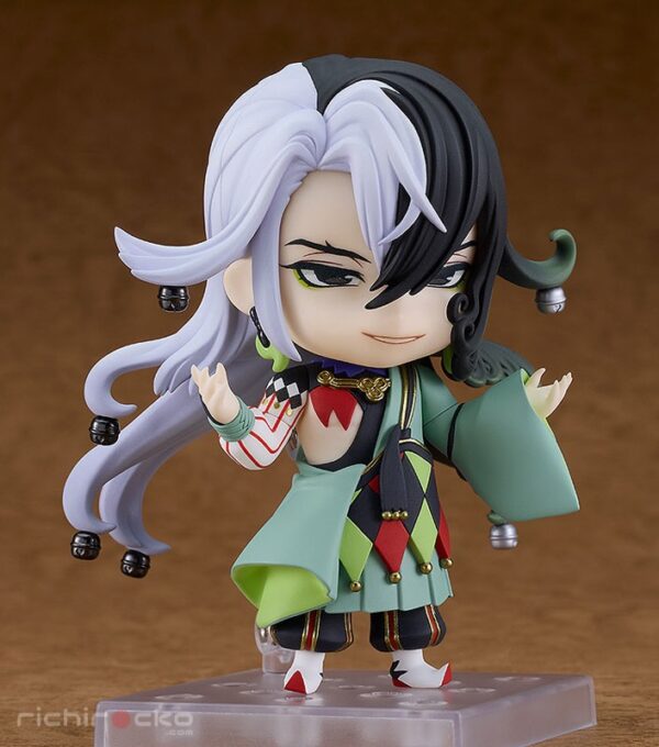 Figura Nendoroid Alter Ego/Ashiya Doman Fate/Grand Order Orange Rouge Tienda Figuras Anime Chile