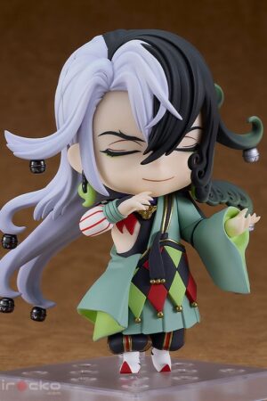 Figura Nendoroid Alter Ego/Ashiya Doman Fate/Grand Order Orange Rouge Tienda Figuras Anime Chile