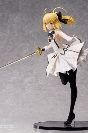 Figura Saber/Altria Pendragon (Lily) 1/4 Fate/Grand Order FREEing Tienda Figuras Anime Chile