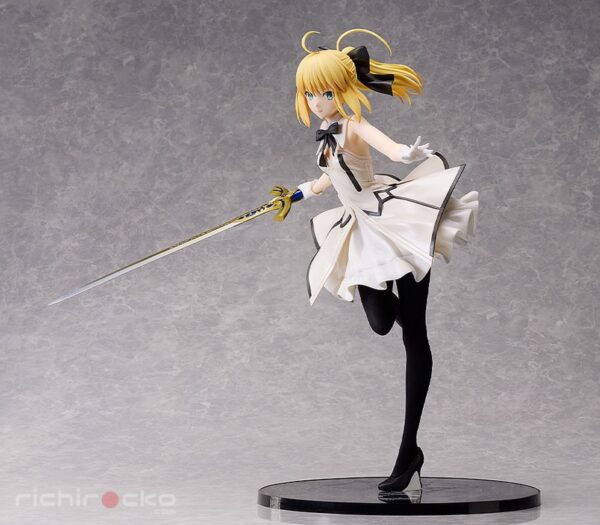 Figura Saber/Altria Pendragon (Lily) 1/4 Fate/Grand Order FREEing Tienda Figuras Anime Chile