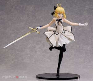 FIGURE-177566_04 Figura Saber/Altria Pendragon (Lily) 1/4 Fate/Grand Order FREEing Tienda Figuras Anime Chile