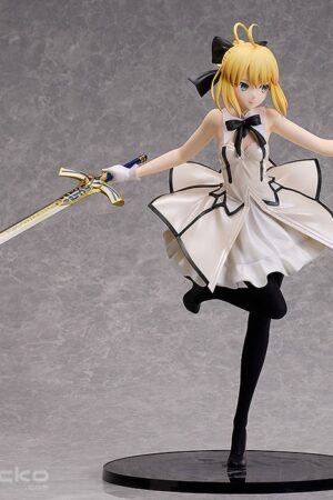 Figura Saber/Altria Pendragon (Lily) 1/4 Fate/Grand Order FREEing Tienda Figuras Anime Chile