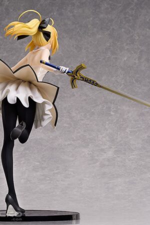 Figura Saber/Altria Pendragon (Lily) 1/4 Fate/Grand Order FREEing Tienda Figuras Anime Chile