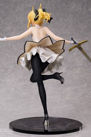 Figura Saber/Altria Pendragon (Lily) 1/4 Fate/Grand Order FREEing Tienda Figuras Anime Chile