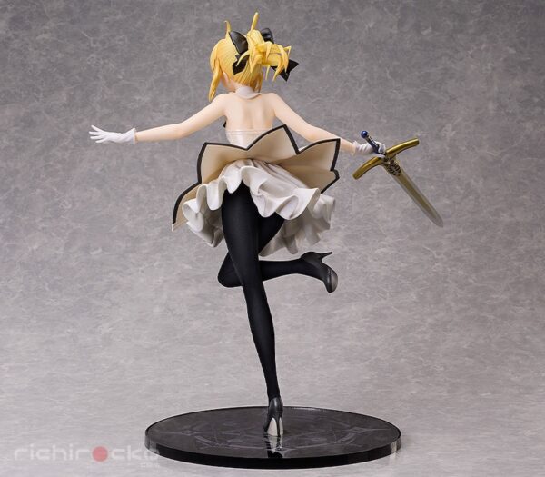 Figura Saber/Altria Pendragon (Lily) 1/4 Fate/Grand Order FREEing Tienda Figuras Anime Chile