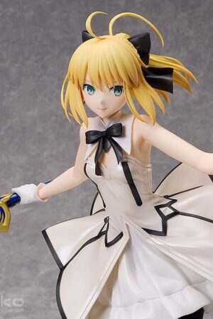 Figura Saber/Altria Pendragon (Lily) 1/4 Fate/Grand Order FREEing Tienda Figuras Anime Chile