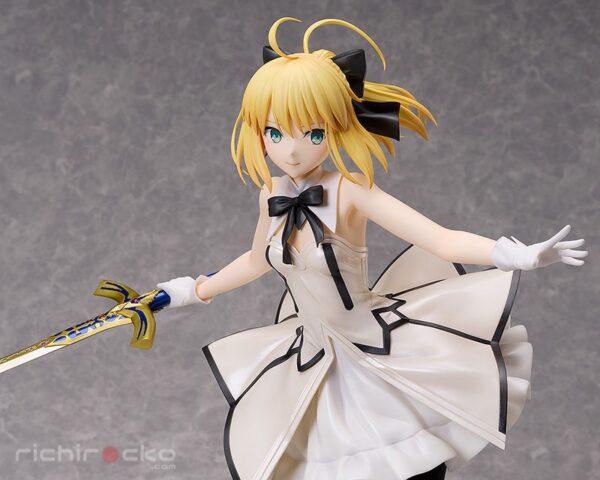 Figura Saber/Altria Pendragon (Lily) 1/4 Fate/Grand Order FREEing Tienda Figuras Anime Chile