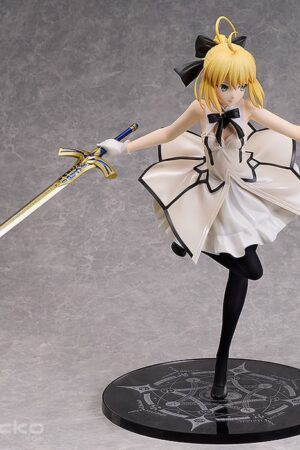 Figura Saber/Altria Pendragon (Lily) 1/4 Fate/Grand Order FREEing Tienda Figuras Anime Chile