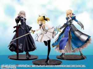 FIGURE-177566_09 Figura Saber/Altria Pendragon (Lily) 1/4 Fate/Grand Order FREEing Tienda Figuras Anime Chile