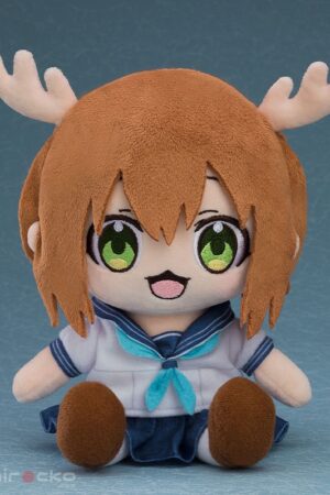 Figura Kigurumi Plushie Noko Shikanoko My Deer Friend Nokotan (Shikanoko Nokonoko Koshitantan) Good Smile Company Tienda Figuras Anime Chile