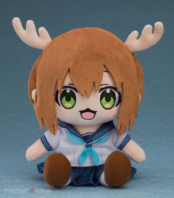 Figura Kigurumi Plushie Noko Shikanoko My Deer Friend Nokotan (Shikanoko Nokonoko Koshitantan) Good Smile Company Tienda Figuras Anime Chile