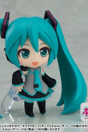 Figura Nendoroid Surprise Vocaloid Characters 6Pack BOX Good Smile Company Tienda Figuras Anime Chile