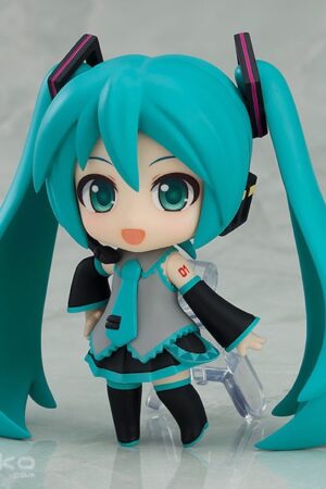 Figura Nendoroid Surprise Vocaloid Characters 6Pack BOX Good Smile Company Tienda Figuras Anime Chile