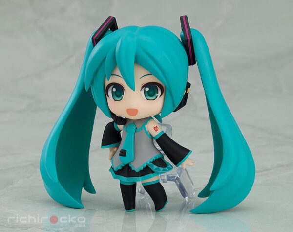 Figura Nendoroid Surprise Vocaloid Characters 6Pack BOX Good Smile Company Tienda Figuras Anime Chile