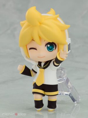 Figura Nendoroid Surprise Vocaloid Characters 6Pack BOX Good Smile Company Tienda Figuras Anime Chile
