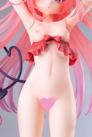Image 3 Figura Succubus Lulumu Swimsuit ver. Illustrated by Tamano Kedama 1/6 Tuberosa+ (OrchidSeed) Tienda Figuras Anime Chile