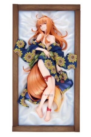 Figura KDcolle Holo Yukata Beauty ver. 1/7 Spice and Wolf KADOKAWA Tienda Figuras Anime Chile