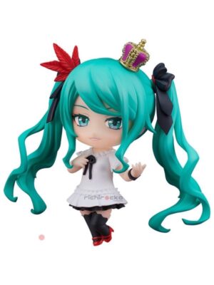 Nendoroid Hatsune Miku: World Is Mine 2024 Ver. Vocaloid Good Smile Company Tienda Figuras Anime Chile