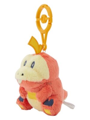 Fuecoco Peluche Pokémon Center Colgante Tienda Anime Chile
