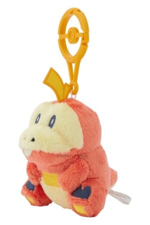 Fuecoco Peluche Pokémon Center Colgante Tienda Anime Chile